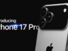 Here’s the iPhone 17 Pro | First Look