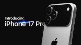 Here’s the iPhone 17 Pro | First Look