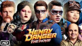 Henry Danger: The Movie | Full Movie | Exjocela Online