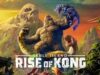 Kong: Skull Island | Exjocela Online