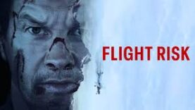 Flight Risk | Full Movie | Exjocela Online