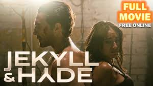 Jekyll & Hade | Full Movie Billionaire, Short Drama